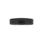 Glyph 2TB Black Atom SSD, USB C/compat. w/USB 3.0/Thunderbolt 3