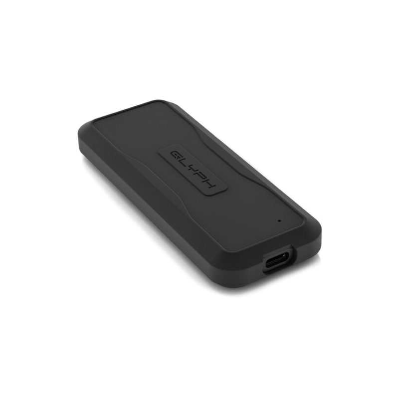 Glyph Atom EV SSD, 2 TB, USB-C (3.2, Gen 2), USB 3.0