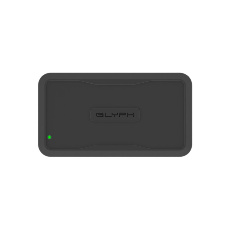 Glyph Atom Pro, 1 TB NVMe SSD, Thunderbolt 3