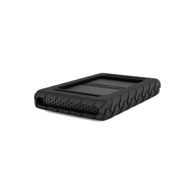 Glyph Blackbox Plus, 7.6 TB, Bus-powered, SSD, USB-C (3.2,Gen2)