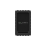 Glyph Blackbox Plus, 7.6 TB, Bus-powered, SSD, USB-C (3.2,Gen2)