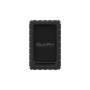 Glyph Blackbox Plus, 8 TB, Bus-powered, SSD, USB-C (3.2,Gen2)