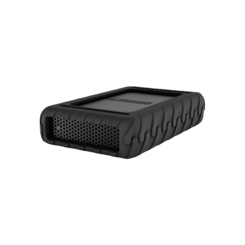 Glyph Blackbox Pro 8 TB, 7200RPM, USB-C (3.1) (Works with 3.0/2.0)