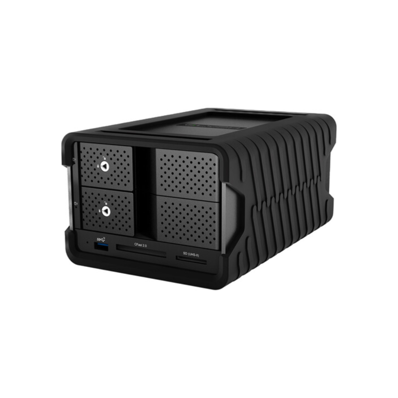 Glyph Blackbox PRO RAID 16TB, Enterprise Class, USB-C (3.1, Gen 2)