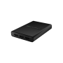 Glyph Production Technologies Blackbox, 1 TB, 5400RPM, USB 3.0