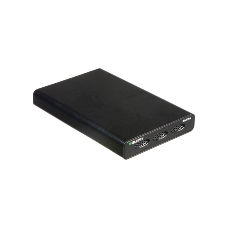 Glyph Production Technologies Blackbox, 2 TB, 5400RPM, USB 3.0