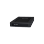 Glyph SecureDrive+ Bluetooth, 1TB Encrypted HDD Drive USB 3.2 Gen1