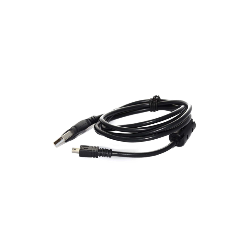 Fujifilm Power cable out for S1240 and S1640