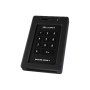 Glyph SecureDrive+ Keypad, 4TB Encrypted HDD Drive USB 3.2 Gen1