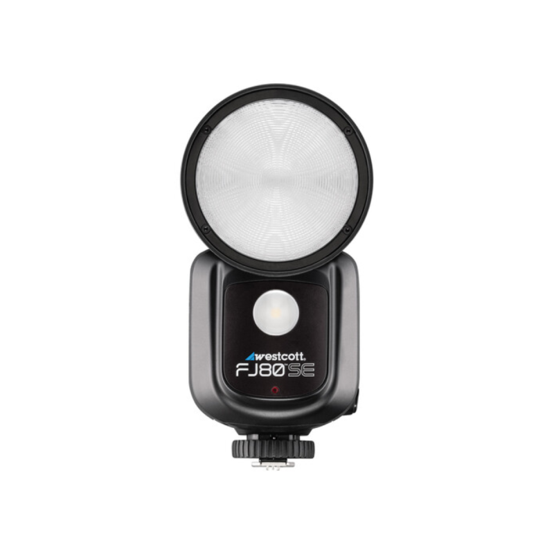 Westcott FJ80-SE M Flash tête ronde universel 80Ws