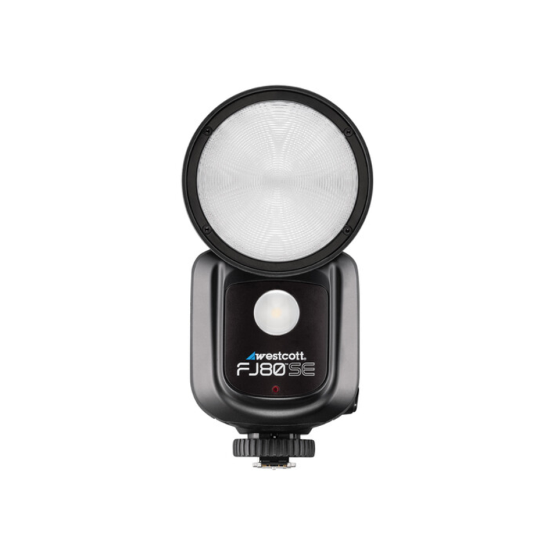 Westcott FJ80-SE S Flash tête ronde Sony 80Ws