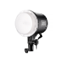 Westcott U60-B Kit 1 Torche 60W Led Bi-Color + Softbox