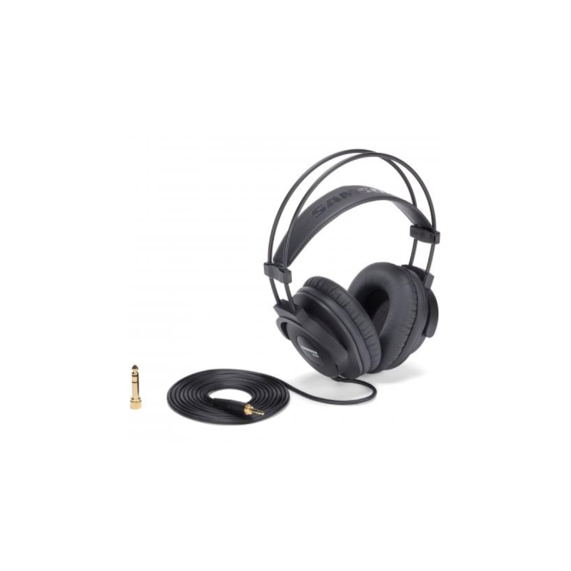 Samson SR880 - Casque de référence fermé