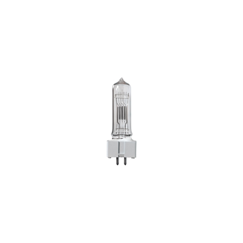 OSRAM - Lampe studio 1000W GX9.5 240V 3200K 200H