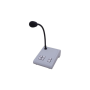 Apart Microphone d'appel selectif 4 zones