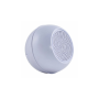 Apart Enceinte spherique 5.25" / 2 voies / 16W-100V (25W-8?), blanche