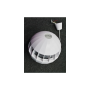 Apart Enceinte spherique 8"dble cône 20W-100V(35W-8?)blanc