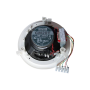 Apart HP 2 voies 6,5'', blanc (100V)