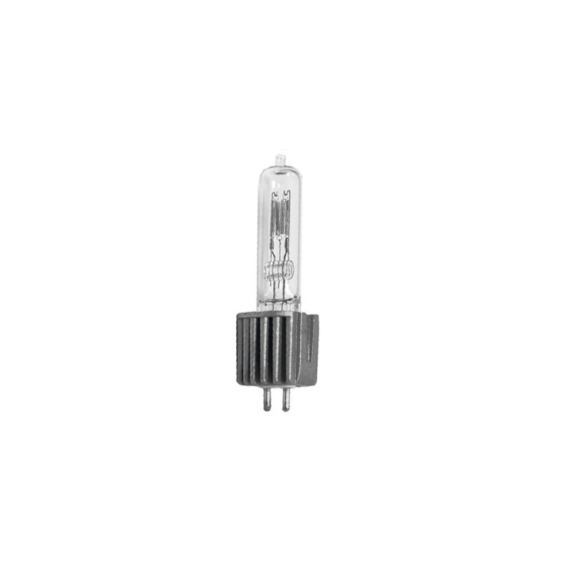 OSRAM - Lampe studio 750W G9.5/HPL 240V 3200K 300H