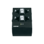 Shure SBC200-E Dock chargeur deux emplacements (avec alimentation)