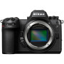 Nikon Z6 III Hybride plein format CMOS 24.5Mp 6K (boitier seul)