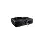 Optoma Projecteur panoramique WXGA 4000Lm noir