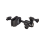 Zoom MSM-1 - Support pince sur stand microphone pour Q4 et Q8