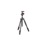 Manfrotto Element MII MobBT CF BK 4 S BH