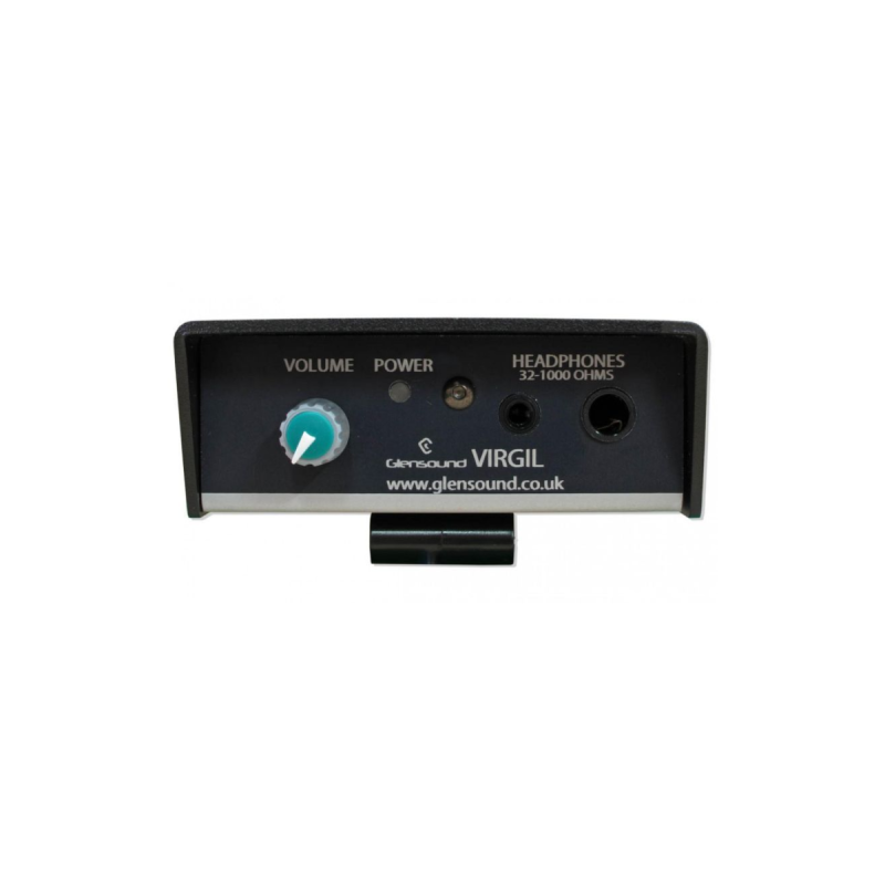 Glensound Stereo studio compact headphone amplifier