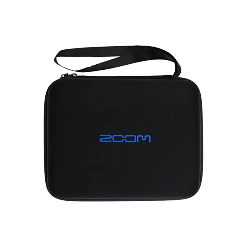 Zoom CBF-1SP - Etui semi-rigide pour pack F1-SP - noir