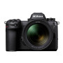 Nikon boitier Z6 III Hybride plein format 24.5Mp + optique 24-70mm F4