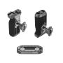 Smallrig 4485 HawkLock H21 Quick Release Rotating Side Handle Kit