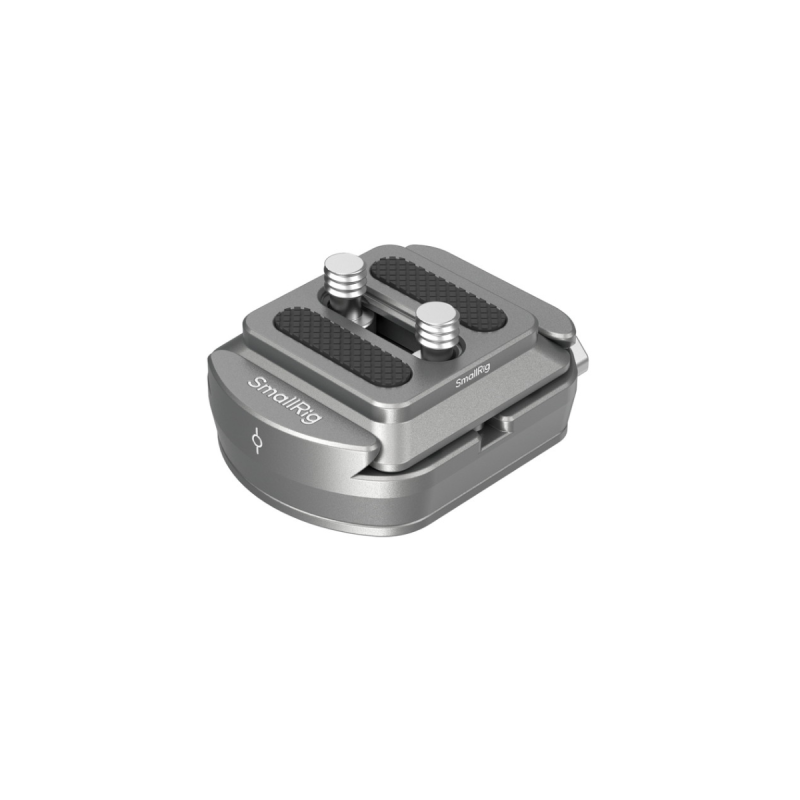 Smallrig 4486 HawkLock H38 Arca-Swiss Quick Release Mount Plate