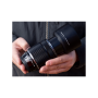 OM System Objectif 40-150/4-5.6 R M.ZUIKO MICRO 4/3 Noir