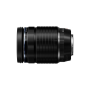 OM System Objectif 40-150/4-5.6 R M.ZUIKO MICRO 4/3 Noir