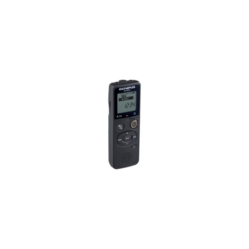 OM System Dictaphone VN 540 PC + étui CS 131