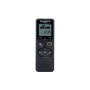 OM System Dictaphone VN 540 PC Noir