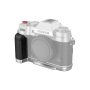 Smallrig 4713 Silicone L-Shape Handle for Fujifilm X-T50 Silver