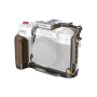 Smallrig 4714 Retro Cage for FUJIFILM X-T50