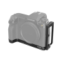 Smallrig 4716 L-Shape Mount Plate for FUJIFILM GFX100S II