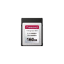 Transcend 160GB CFExpress 860 Gen3x2, SLC mode