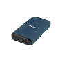 Transcend 1TB ESD410C Portable SSD USB 20Gbps Type C