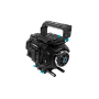 Kondor URSA Mini Base Rig (12K/4.6K/4K) (Black)