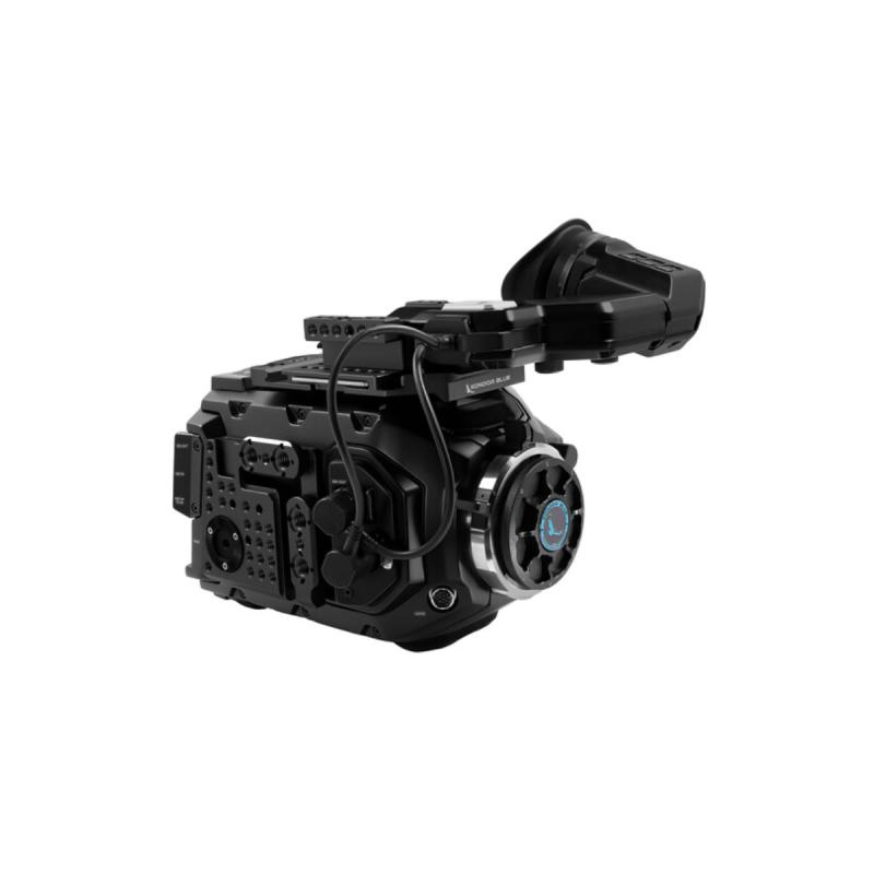 Kondor URSA Mini Cage (12K/4.6K/4K) (Black)