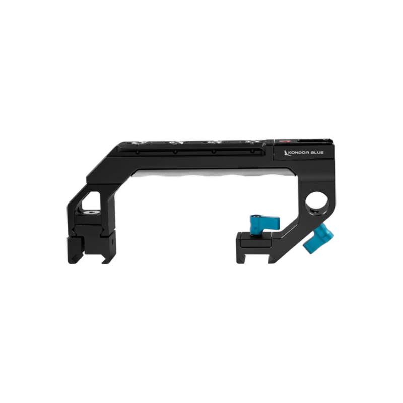 Kondor URSA Mini Trigger Top Handle (Run/Stop Rec) (Black)