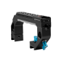 Kondor URSA Mini Trigger Top Handle (Run/Stop Rec) (Black)