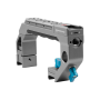 Kondor URSA Mini Trigger Top Handle (Run/Stop Rec) (Gray)