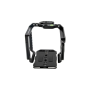 Kondor Z Cam Cage E2 Flagship Cage (M4 S6 F6 F8) (Cage Only) Black