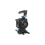 Kondor Z Cam E2 Flagship Base Rig (M4/S6/F6/F8) (Black)