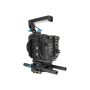 Kondor Z Cam E2 Flagship Base Rig (M4/S6/F6/F8) (Black)